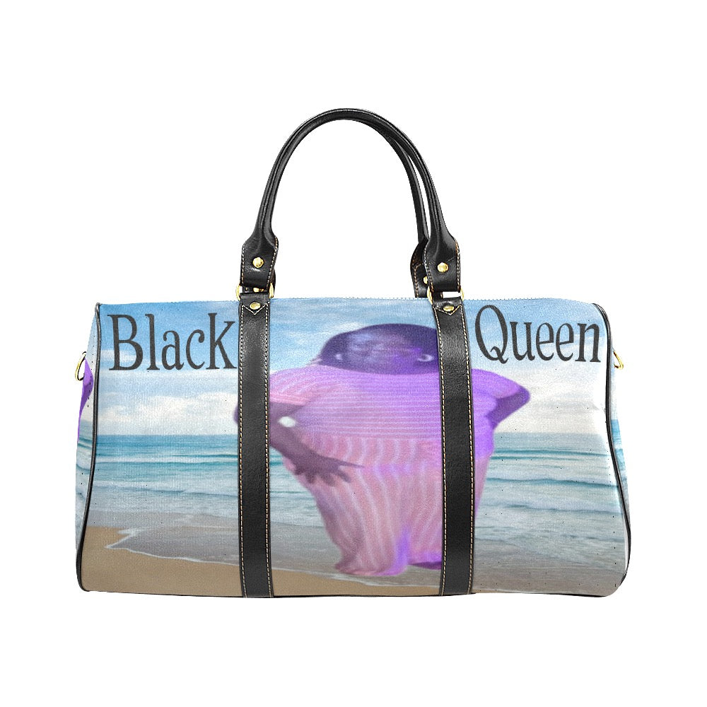 New Waterproof Travel Bag/Large