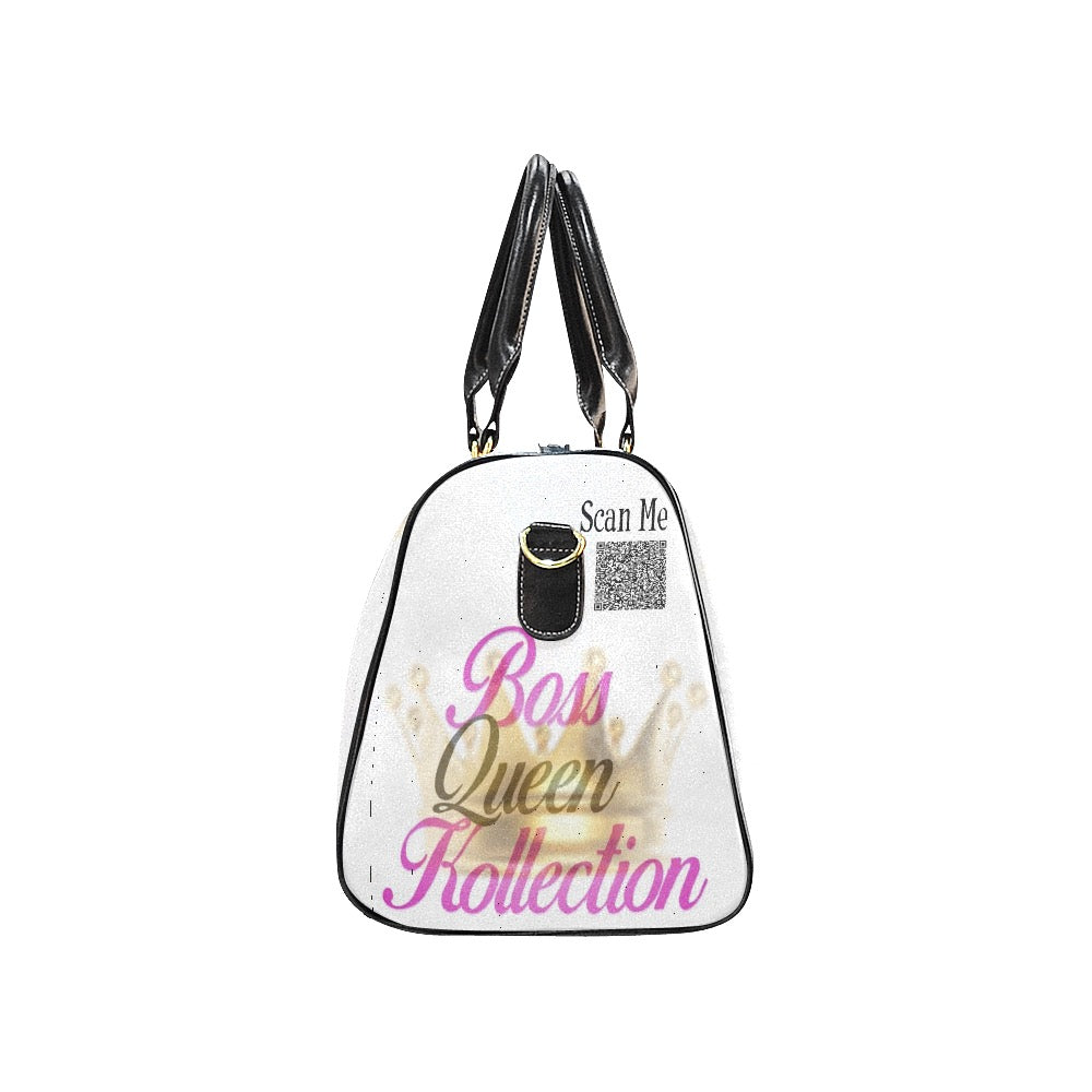 New Waterproof Travel Bag/Large