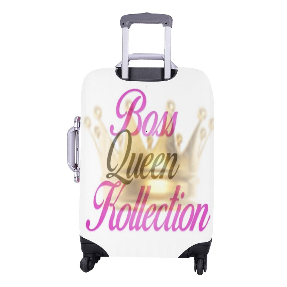 Luggage Cover/Medium 22"-25"