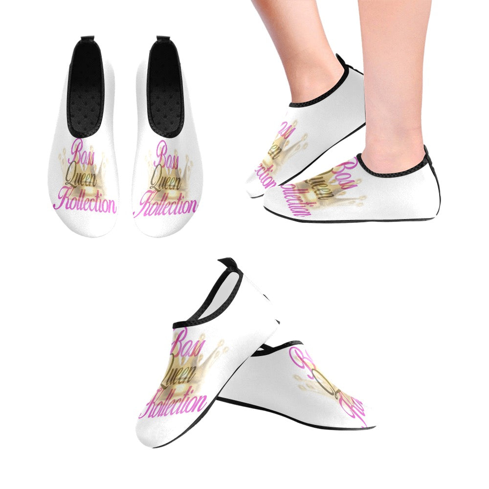 Slip-On Water Shoes