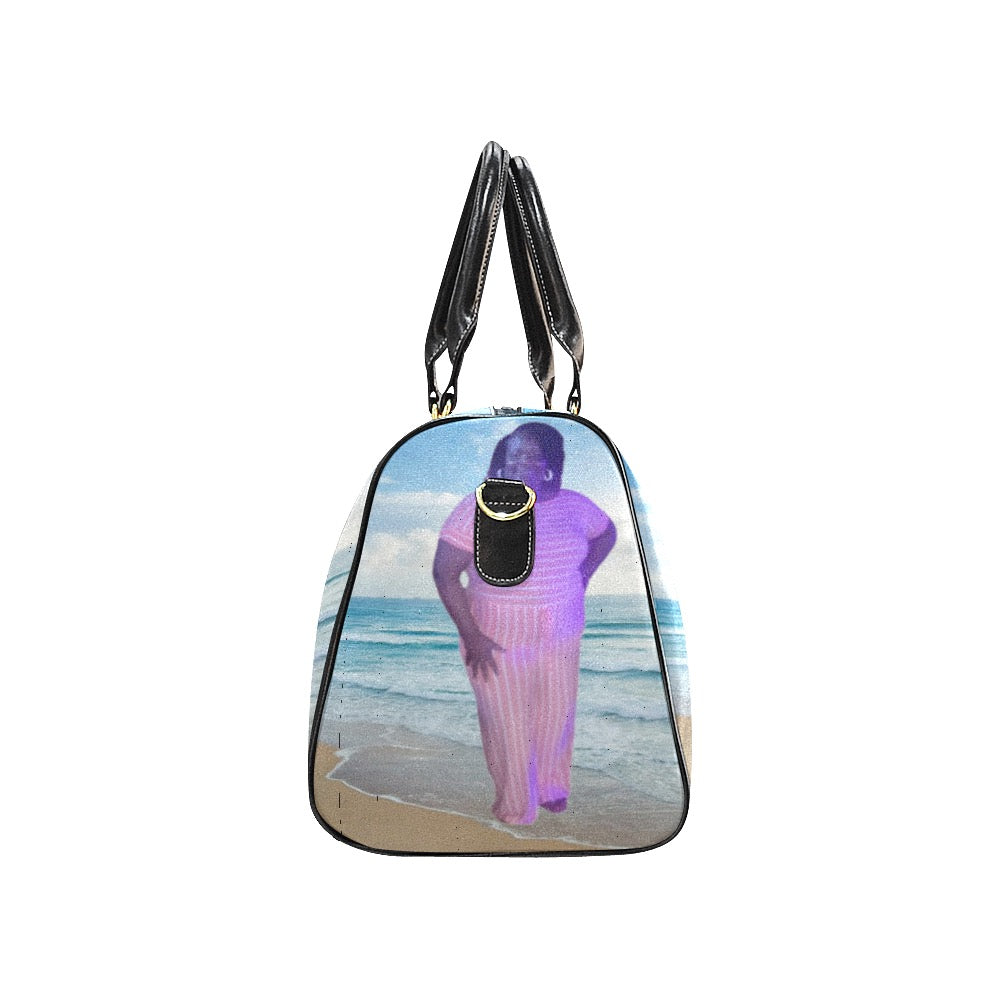 New Waterproof Travel Bag/Large