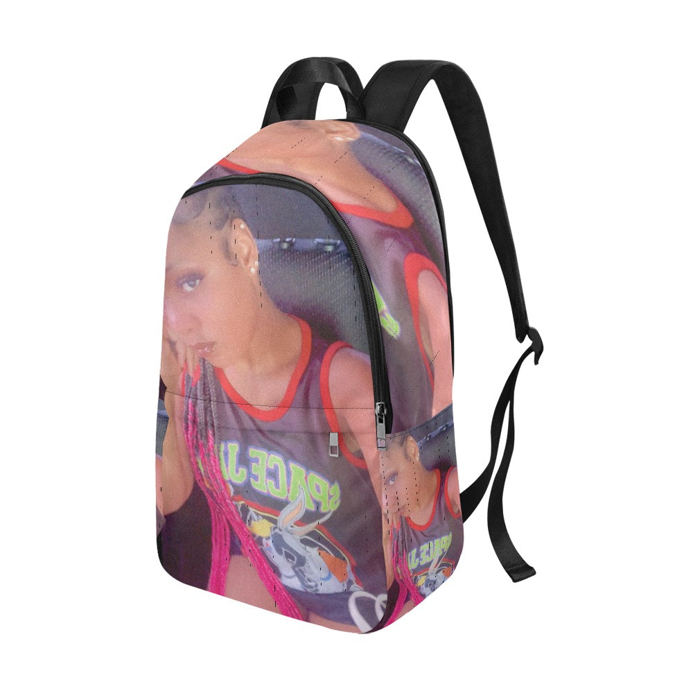 Fabric Backpack for Adult