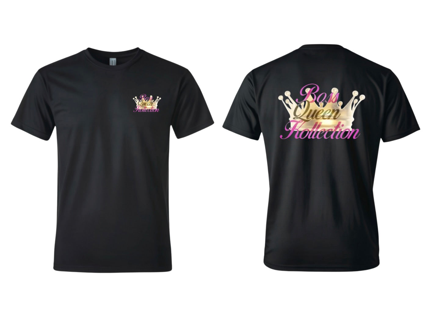 Boss Queen Kollection Shirt