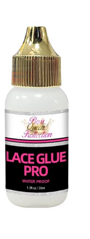 Lace Glue & Remover