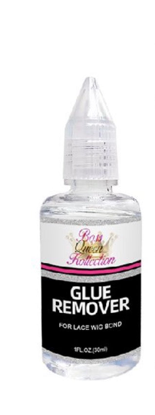 Lace Glue & Remover