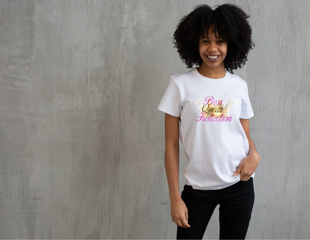Boss Queen Kollection Shirt