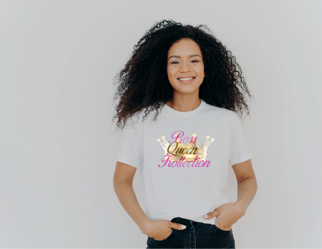 Boss Queen Kollection Shirt