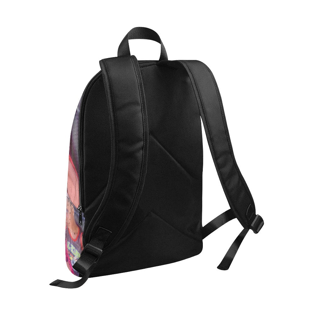Fabric Backpack for Adult