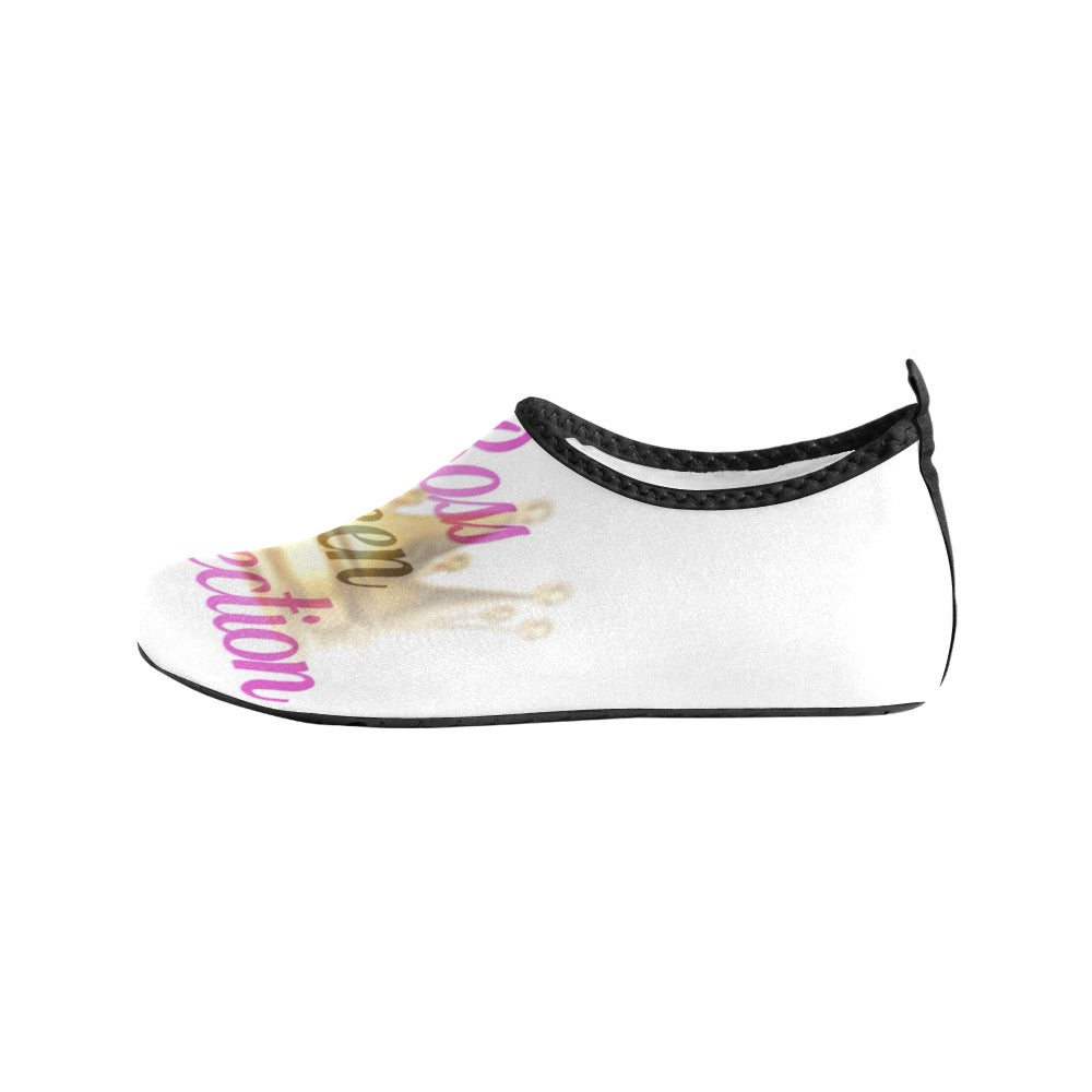 Slip-On Water Shoes