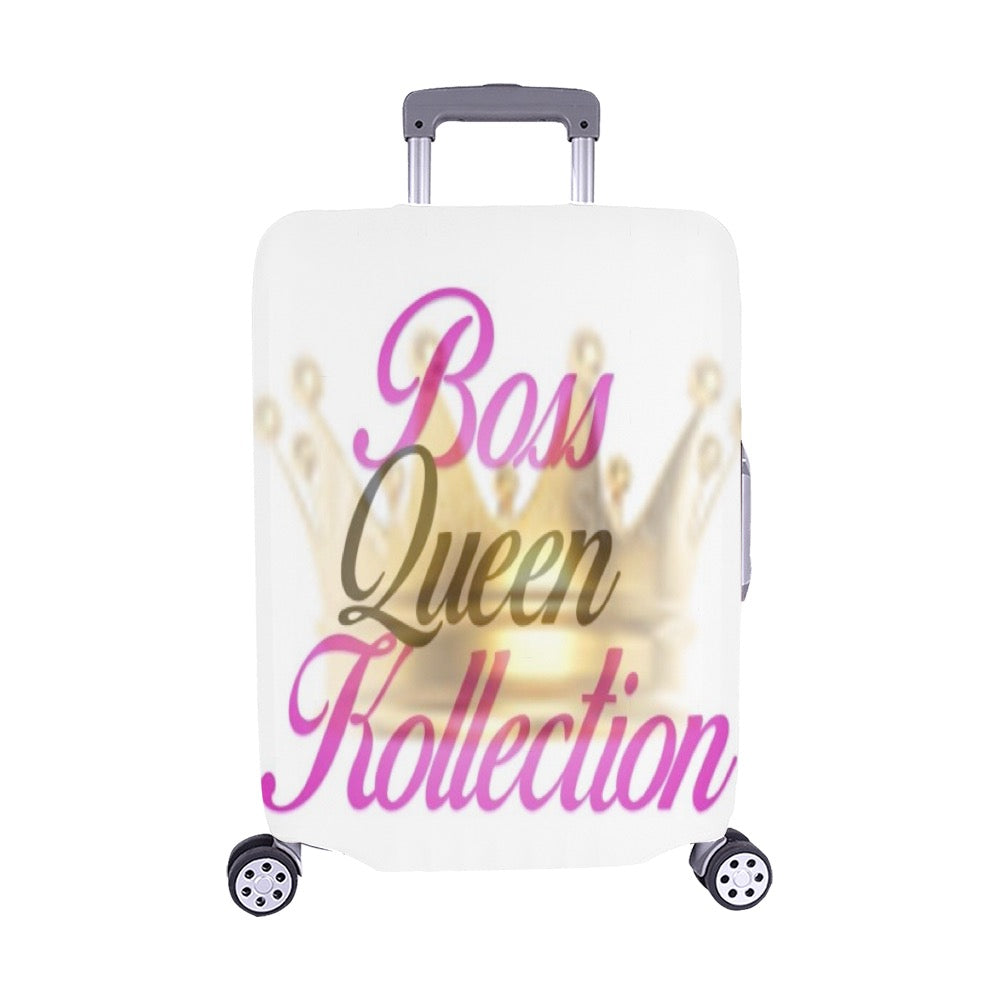Luggage Cover/Medium 22"-25"