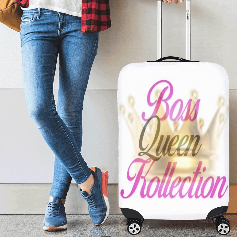 Luggage Cover/Medium 22"-25"