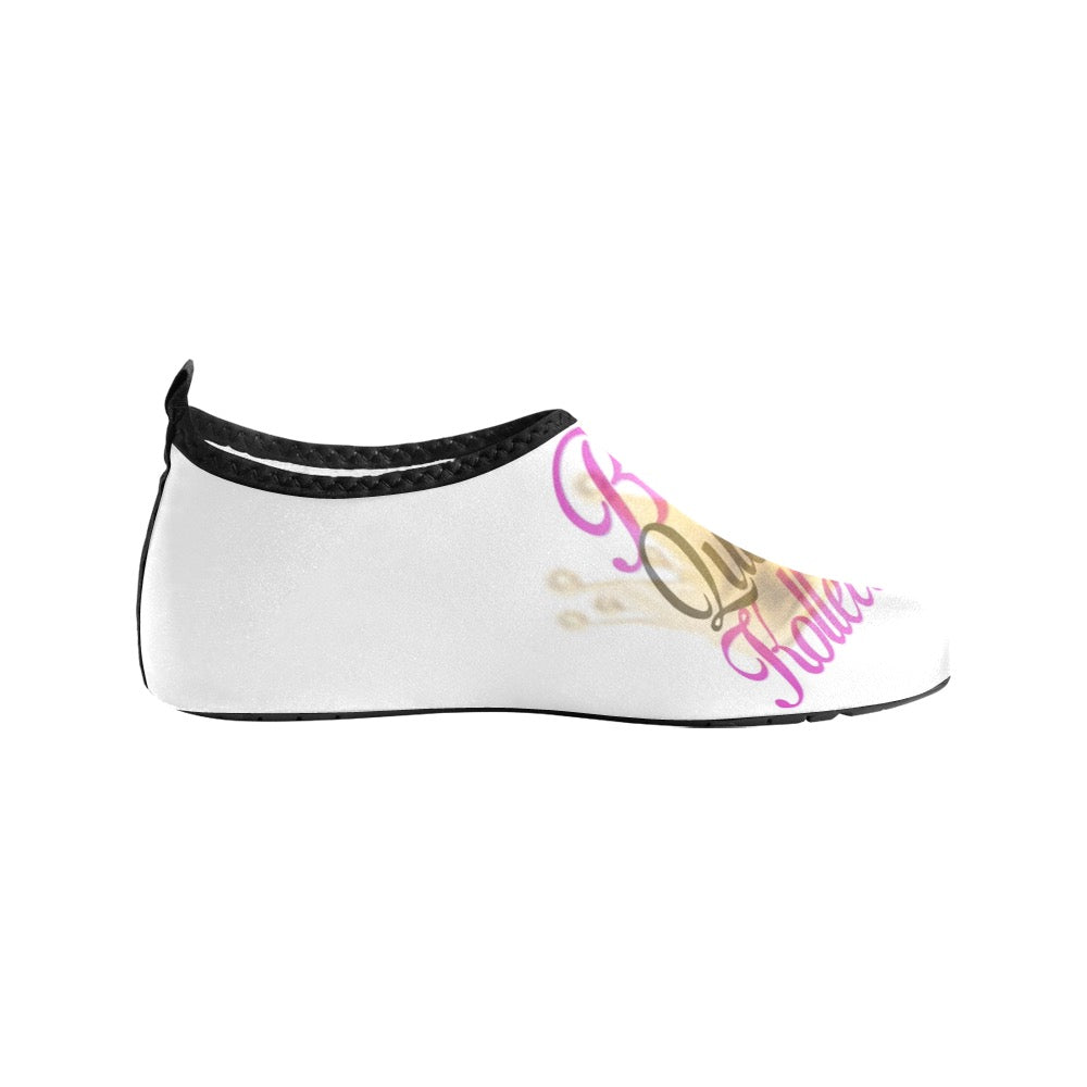 Slip-On Water Shoes