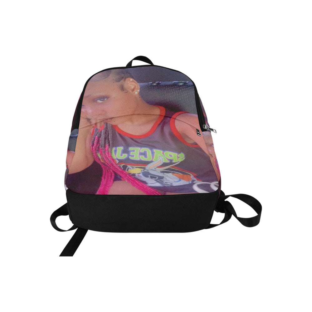 Fabric Backpack for Adult