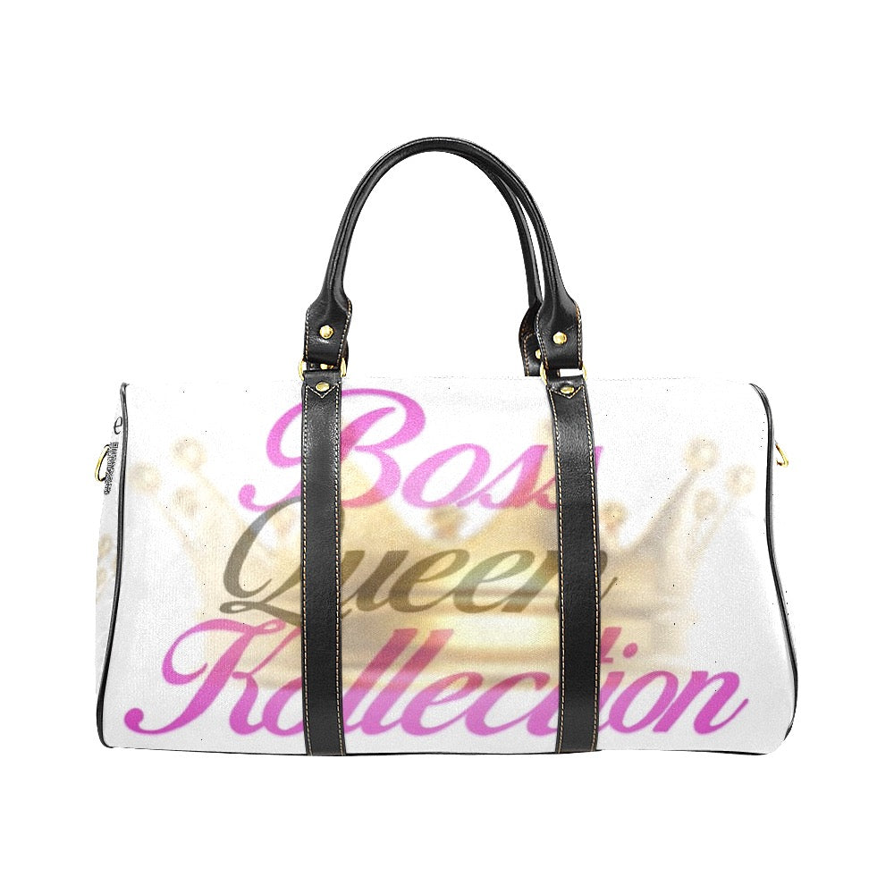 New Waterproof Travel Bag/Large