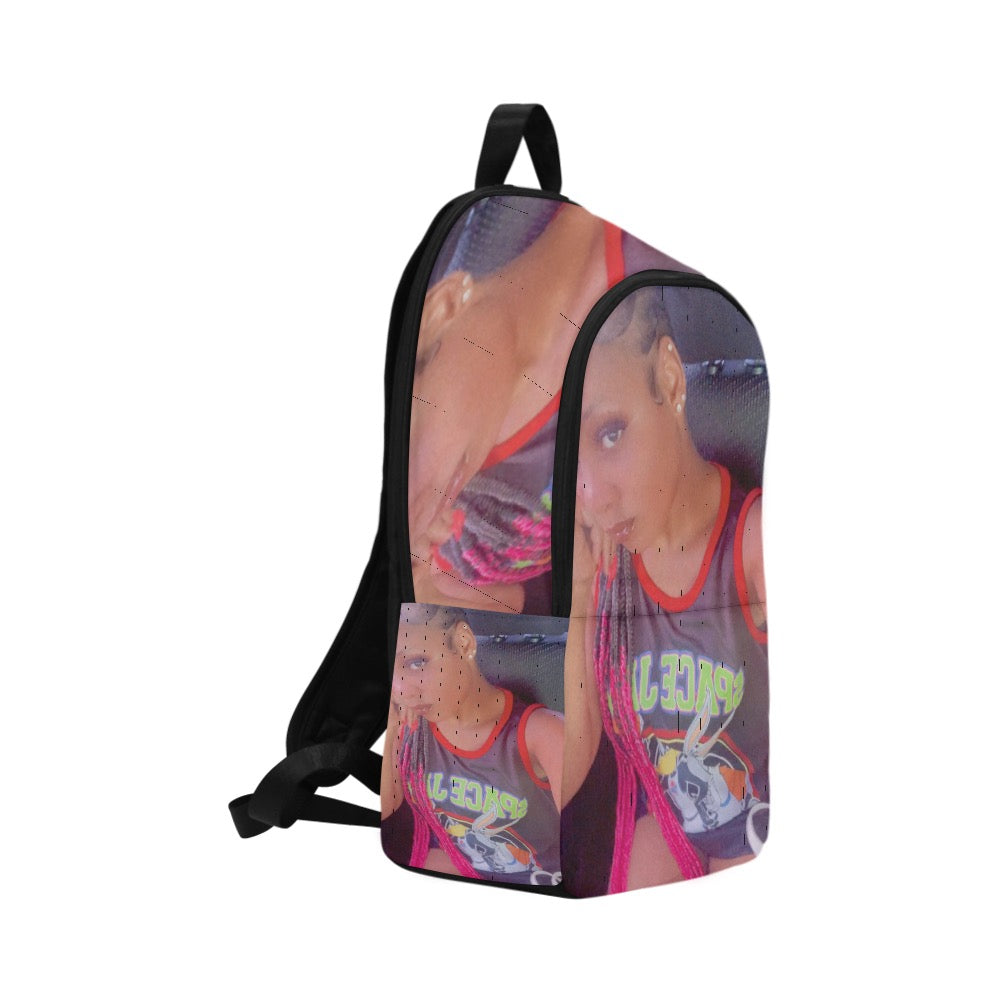 Fabric Backpack for Adult