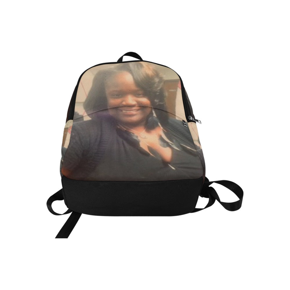Fabric Backpack for Adult