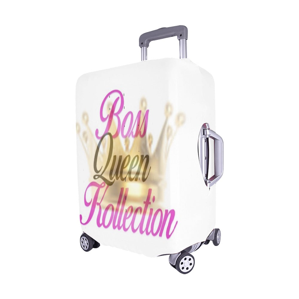 Luggage Cover/Medium 22"-25"